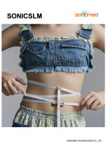 SONICMED SONICSLM-OM1LB7-F