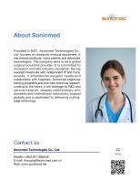 SONICMED SONICSLM-OM1LB7-F-6