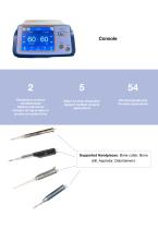 SONICMED Ultrasonic Dual-Active-USID-2