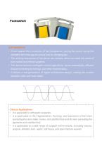 SONICMED Ultrasonic Dual-Active-USID-3