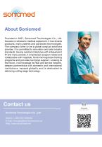 SONICMED Ultrasonic Dual-Active-USID-4