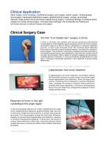 SONICMED Ultrasonic Surgical System-USI1005-5