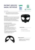 MASK DATA-SHEET-1