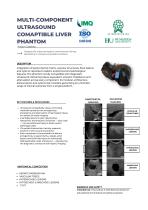 ULTRASOUND-COMPATIBLE LIVER PHANTOM DATA-SHEET-1