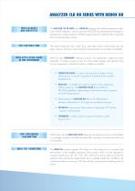 ANALYZER CLD 88 -3