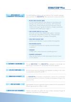 EXHALYZER®Plus-3