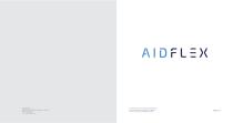 catalog aidflex-1