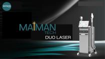 DUO LASER-1