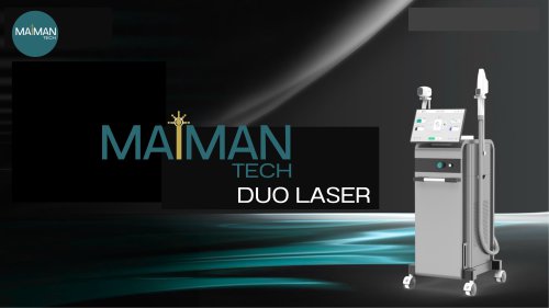 DUO LASER