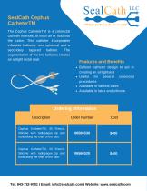 SealCath Cephus Catheter™-1