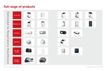 Oxygen Concentrator Manufacturer-Oximedris-3