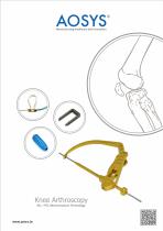Arthroscopy Catalog-1