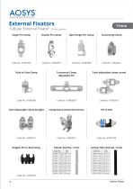 External Fixator Catalog-2