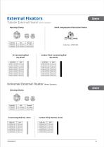 External Fixator Catalog-3
