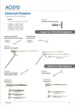 External Fixator Catalog-5