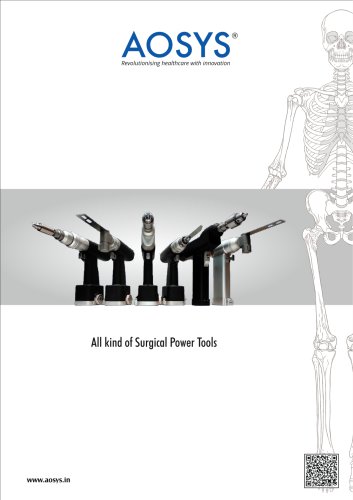 Power Drill Catalogue