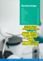 Gynaecology -1