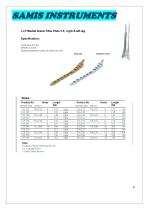 Orthopedie Implants Manufacturer-10