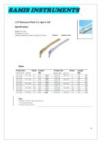 Orthopedie Implants Manufacturer-11