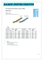 Orthopedie Implants Manufacturer-13