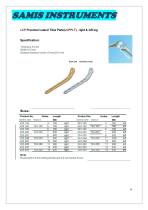 Orthopedie Implants Manufacturer-14
