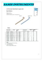Orthopedie Implants Manufacturer-15