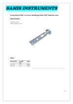Orthopedie Implants Manufacturer-19