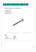 Orthopedie Implants Manufacturer-20