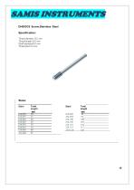 Orthopedie Implants Manufacturer-21