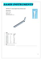 Orthopedie Implants Manufacturer-22