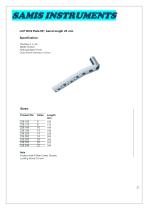 Orthopedie Implants Manufacturer-23