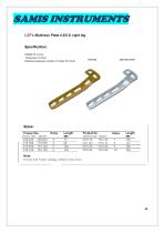 Orthopedie Implants Manufacturer-26