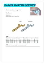 Orthopedie Implants Manufacturer-3