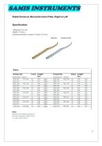 Orthopedie Implants Manufacturer-4