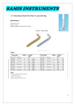 Orthopedie Implants Manufacturer-5