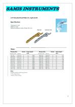 Orthopedie Implants Manufacturer-6