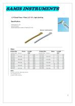 Orthopedie Implants Manufacturer-7