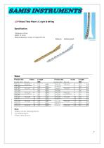 Orthopedie Implants Manufacturer-9