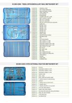 SAMIS INSTRUMENT SET PRODUCTS-18