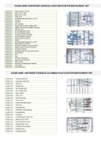 SAMIS INSTRUMENT SET PRODUCTS-21