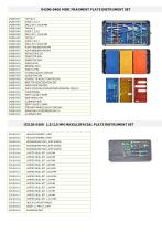 SAMIS INSTRUMENT SET PRODUCTS-9
