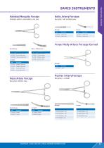 SAMIS INSTRUMENTS  GENERAN INSTRUMENTS -3