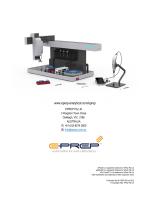 ePrep ® Sample Preparation Workstation Brochure-8