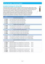 Products for  Automated Sample Preparation-17