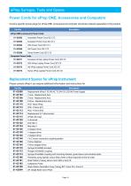 Products for  Automated Sample Preparation-19