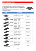 Products for  Automated Sample Preparation-5