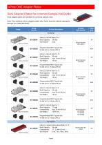 Products for  Automated Sample Preparation-8
