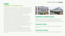 Medical Cleanroom Decoration Product Catalog-2