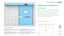 Medical Cleanroom Decoration Product Catalog-4