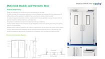 Medical Cleanroom Decoration Product Catalog-6
